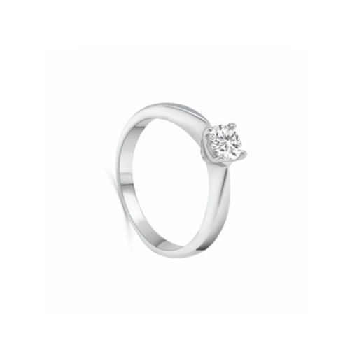 MEGHAN SOLITAIRE RING