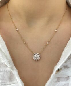 BLOSSOM NECKLACE