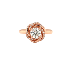 ETERNAL ROSE RING