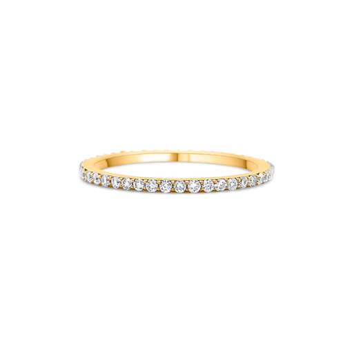 AALIYAH FULL ETERNITY RING