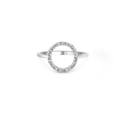 CIRCLE RING