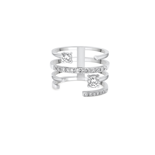 MAZE RING