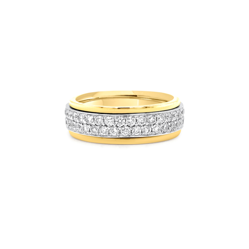 ROBIN ETERNITY RING