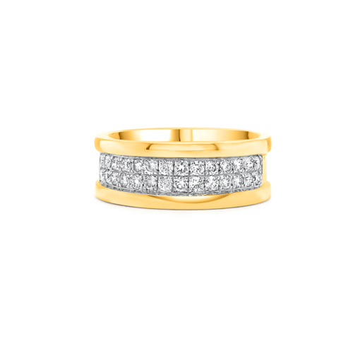 ROMEE ETERNITY RING