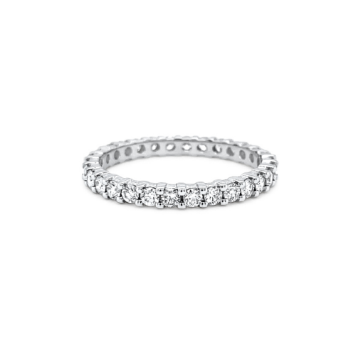 LUCILLE ETERNITY BAND